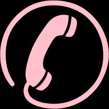 telephone icon image